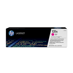 TONER HP 131A MAGENTA