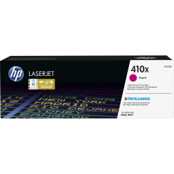 TONER HP 410X MAGENTA