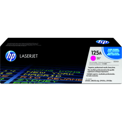 TONER HP 125A MAGENTA