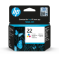 TINTA HP 22 TRICOLOR