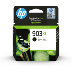 TINTA HP 903XL NEGRO