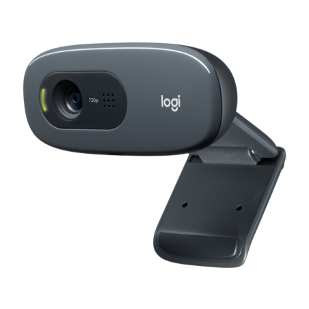 WEBCAM LOGITECH C270 3MP