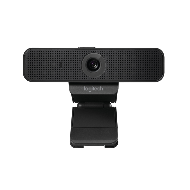 WEBCAM LOGITECH C925E 1920X1080PX NEGRO