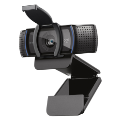 WEBCAM LOGITECH C920S PRO HD