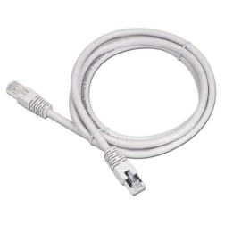 CABLE RED GEMBIRD UTP CAT5E 20M GRIS