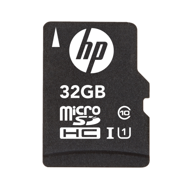 MICRO SD HP 32GB UHS-I U1