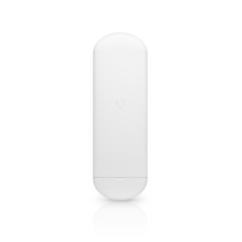 Antena ubiquiti ns - 5ac nanostation 5ghz 16dbi