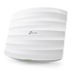 AP TP-LINK OMADA EAP115 OMADA N300 PARED-TECHO POE