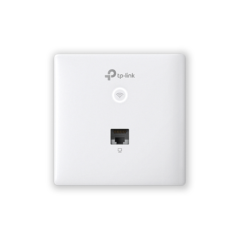 AP TP-LINK OMADA EAP230-WALL AP PARED WIFI 5 TP LINK OMADA EAP230-WALL AC1200