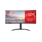 MONITOR LG CURVO 34" 34WP75CP UWQHD 160HZ FREESYNC