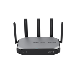 ROUTER RUIJIE REYEE RG-EG105GW-X 5-PORT 10-100 MBPS DESKTOP SWITCH