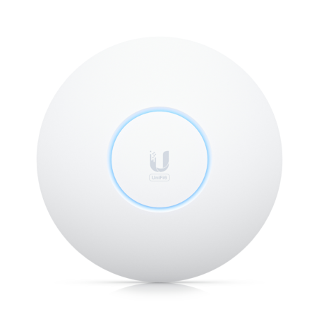 AP UBIQUITI U6-ENTERPRISE UNIFI PUNTO ACCESO WIFI6 AP