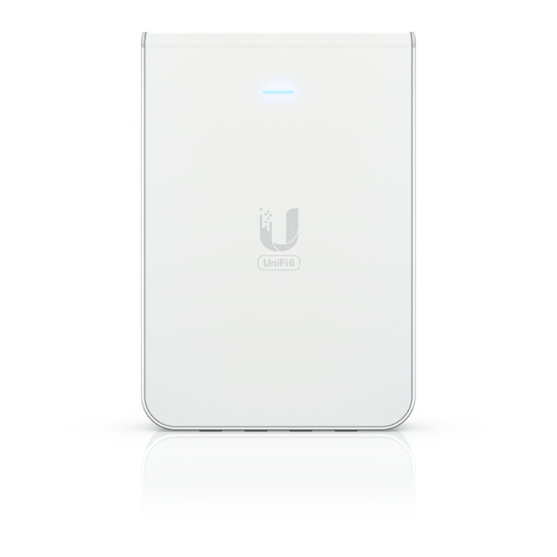 AP UBIQUITI U6-IW UNIFI PUNTO ACCESO WIFI6 AP