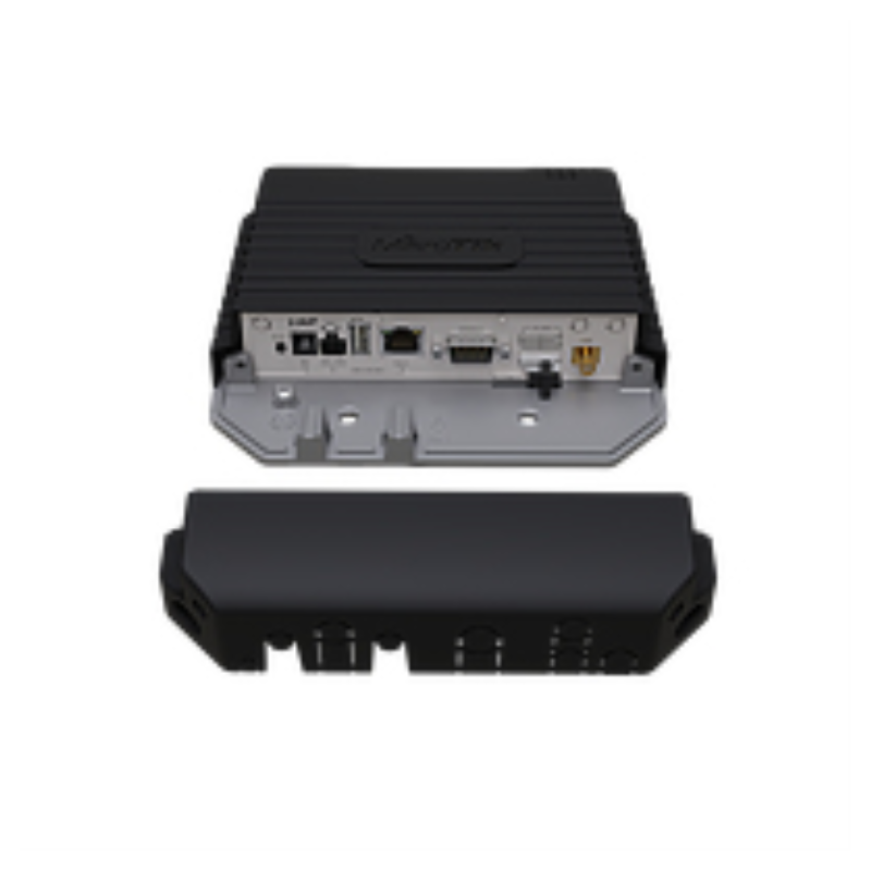 ROUTER 4G MIKROTIK LTAP LTE6 KIT RBLtAP-2HnD&R11e-LTE6