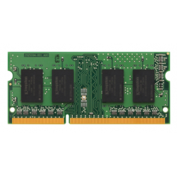 DDR3L SODIMM KINGSTON 4GB 1600