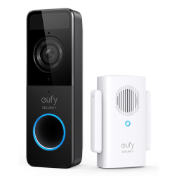 VIDEOPORTERO INTELIGENTE ANKER EUFY SLIM 1080P