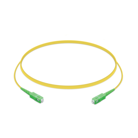 LATIGUILLO FIBRA UBIQUITI UACC-OFC-SM-PATCH-APCAPC UFIBER DE SC-APC A SC-APC 1,5