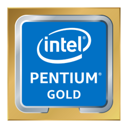 CPU INTEL PENTIUM GOLD G6400