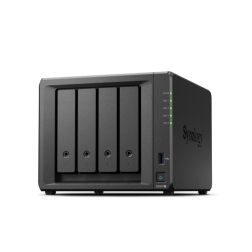 Servidor nas synology disk station ds923+