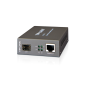 CONVERSOR MEDIOS TPLINK MC220L SFP - RJ45 GIGA 0,5KM