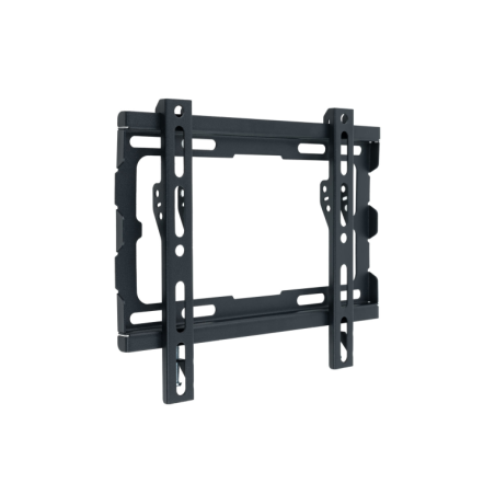 Soporte de Pared Fijo TooQ LP1043F-B para TV de 23-43"- hasta 45kg