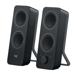 ALTAVOCES LOGITECH Z207 2-0 10W BLUETOOTH NEGRO