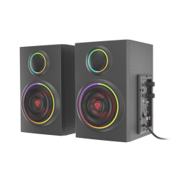 ALTAVOCES BUETOOTH GENESIS HELIUM 300BT 2-0 24W RGB