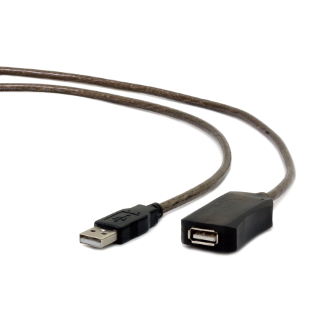 CABLE USB GEMBIRD EXTENSION USB 2-0 10M