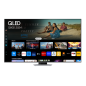 Televisor Samsung QLED Q80D TQ55Q80DAT 55"- Ultra HD 4K- Smart TV- WiFi