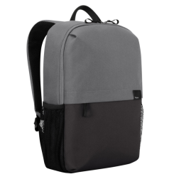 MOCHILA PORTATIL TARGUS SAGANO CAMPUS 15-6" GRIS