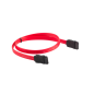 CABLE SATA III LANBERG 6GB-S HEMBRA HEMBRA 0-5M