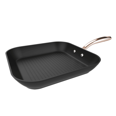 GRILL CECOTEC POLKA FANTASY 28 GRILL GOLDEN