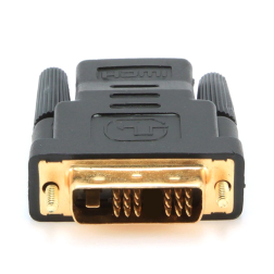 ADAPTADOR GEMBIRD HDMI HEMBRA A DVI MACHO