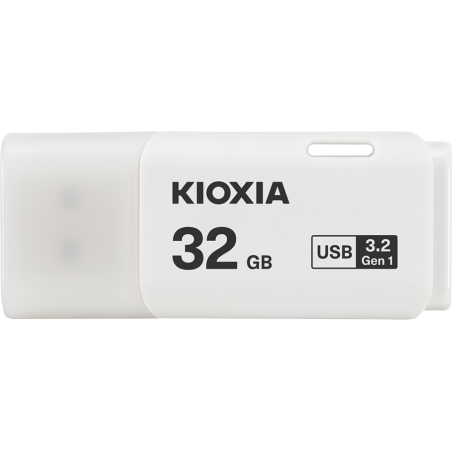 Memoria usb 3-2 kioxia 32gb u301