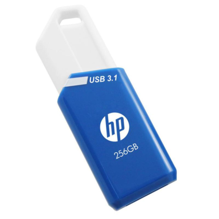 USB 2-0 HP 256GB X755W