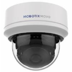 CAMARA IP MOBOTIX MX-VD1A-5-IR-VA DOMO VANDALICO