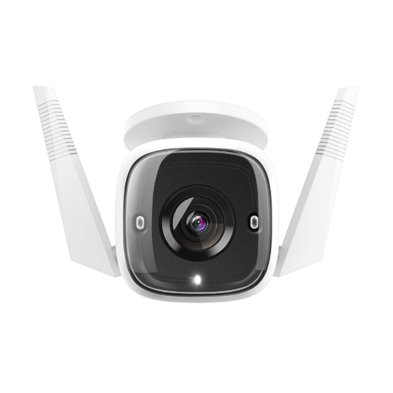 Cámara de Videovigilancia TP-Link Tapo TC65- Visión Nocturna- Control desde APP