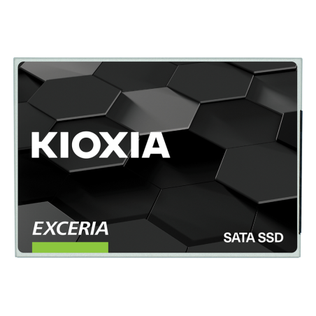 SSD KIOXIA EXCERIA 480GB SATA3