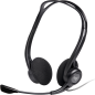 AURICULARES LOGITECH 960 USB NEGRO