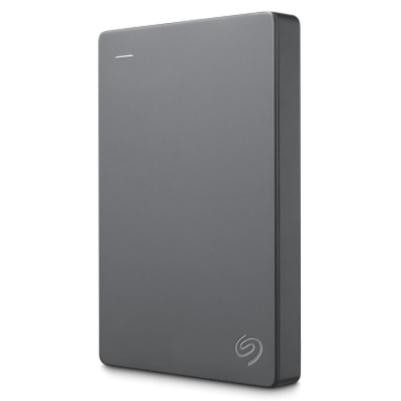 DISCO DURO EXT 2,5" SEAGATE 4TB BASIC NEGRO