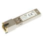 MODULO SFP+ CONVERSOR MIKROTIK RJ45 S+RJ10