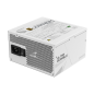 FUENTE ALIMENTACION GIGABYTE GP-UD850GM PG5 850W 80+ GOLD BLANCO