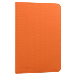 FUNDA TABLET E-VITTA STAND 2P 7" NARANJA