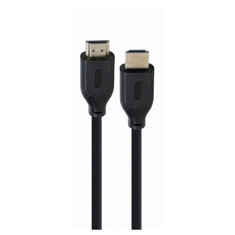 CABLE HDMI GEMBIRD MACHO MACHO V2-1 8K ULTRA ALTA VELOCIDAD 3M