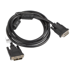 Cable dvi - d lanberg 18+1 macho macho