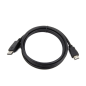 CABLE DISPLAYPORT-HDMI DP(M) HDMI (M) 1-8M PHASAK