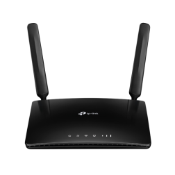 Router Inalámbrico 4G TP-Link Archer MR200 V2 750Mbps- 2-4GHz 5GHz- 2 Antenas- WiFi 802-11ac-n-a - b-g-n