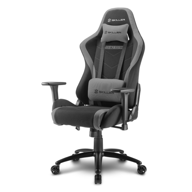 SILLA GAMING SHARKOON SKILLER SGS2 NEGRO 160G