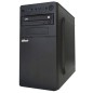 PC DIFFERO MCP-28 I5-10400 8GB-512SSD SATA DVD