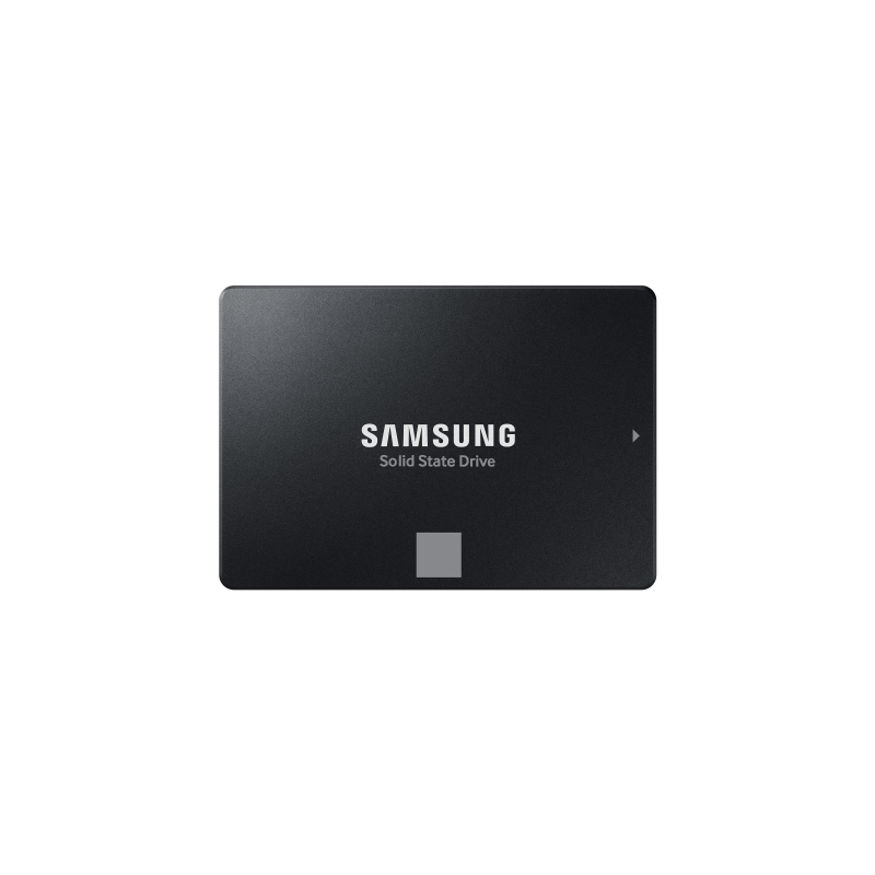 SSD SAMSUNG 870 EVO 2TB SATA3